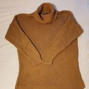 Lands' End Chunky Knit Sweater